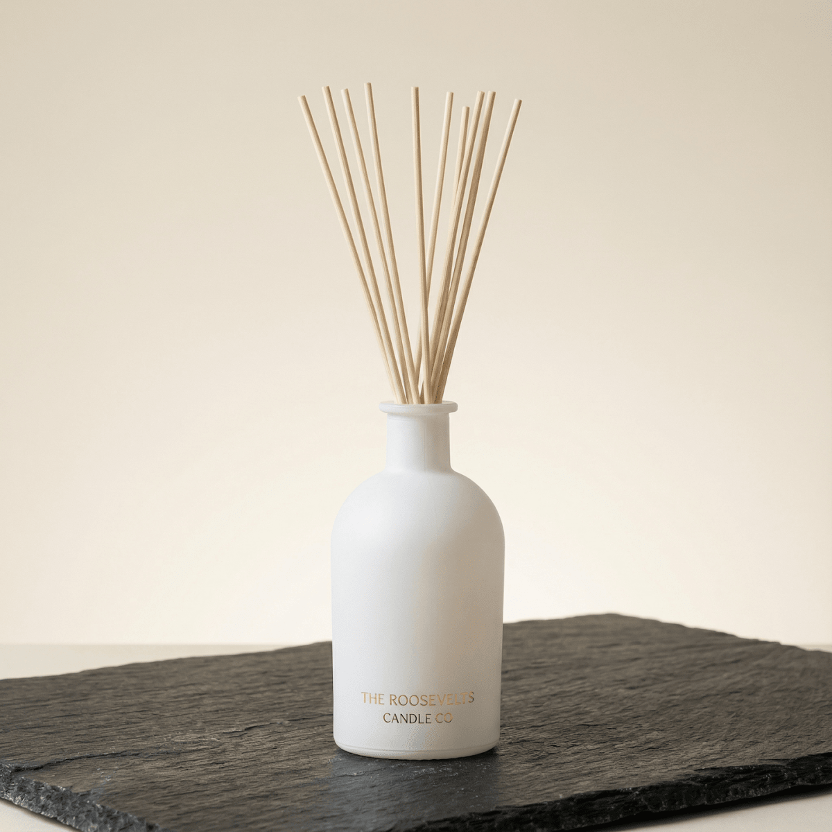 Grand Teton Reed Diffuser
