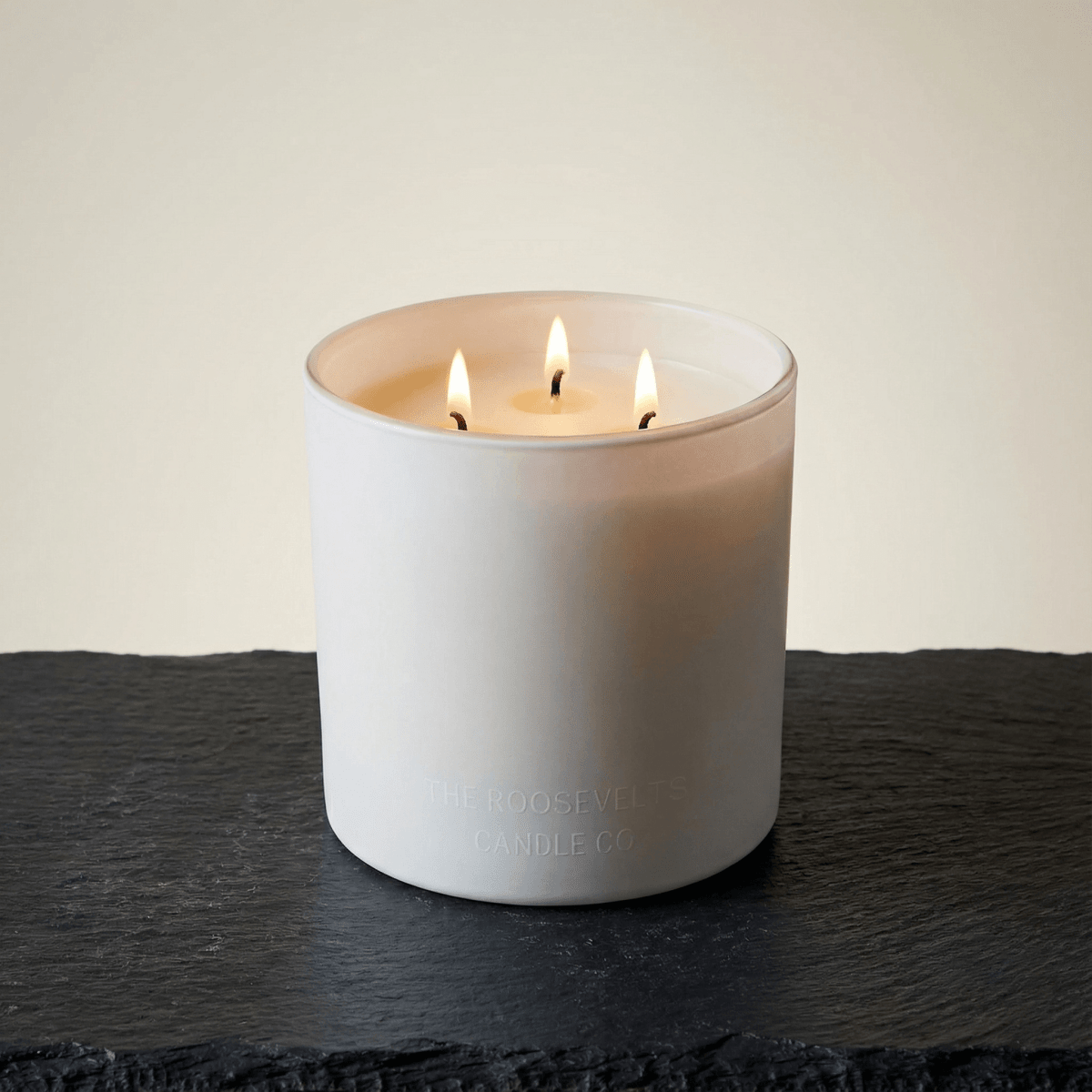 White Sands 3 Wick Candle
